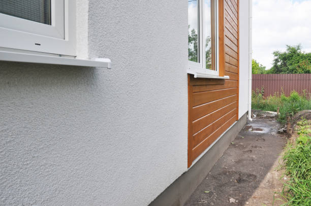 Trusted Edmonston, MD Siding Installation & Repair Experts